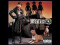 Missy Elliott – Pass That Dutch (Instrumental)