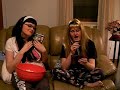 Karaoke Sleepover!