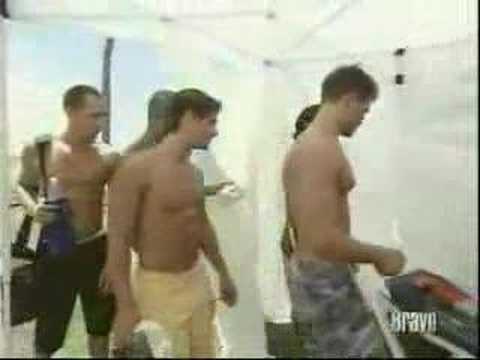 bravohunks - male models