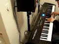 tv themes piano medley