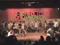 B-Boy Holics of Jamboree 2002 B-Boy Holics of Jamboree 2002