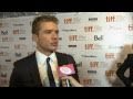 Ryan Phillippe and Steven Silver premiere 'Bang Bang Club' at TIFF