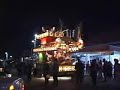 Kamogawa Festival