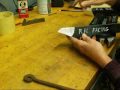 TOOL BIT GRINDING #2 South Bend Clausing logan  Lathe tubalcain