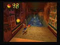 Crash Bandicoot Warped- Tomb Wader