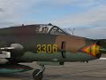 Su-22 n/b 3306 Powidz