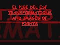 ESF ECX TRANSFORMATIONS , FIGHTS AND IMAGES