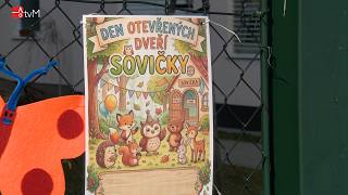 Mateřská škola Na Zámečku otevřela své dveře veřejnosti