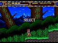 Alisa Dragoon: Sega Megadrive Alisa Dragoon: Sega Megadrive