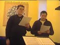Die Furcht des Herren - Heinrich Schutz ver. 1