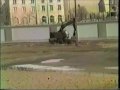 Berlin wall walk, in the mid 80-s Part 1 Berlin wall walk, in the mid 80-s Part 1