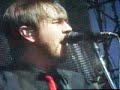 Taking Back Sunday- Weenie Roast