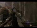 Advent Children One Winged Angel - Anniversary