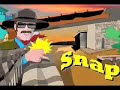 Bobby Badfingers Snap Bandino