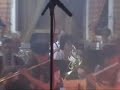 Trara, es brennt live im Schwarzwald