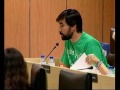 Pleno Octubre 11 - Vi�a y Sacramento
