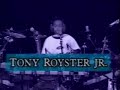amazing 12 years old drums player