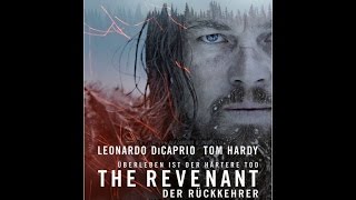 Filme: O Regresso