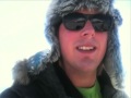 Video blog from Saas Fee