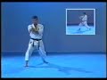 Gojushiho Sho - retro Gojushiho Sho - retro