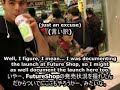 The Nintendo DS Lite Launch in Toronto documented (part 2/2)
