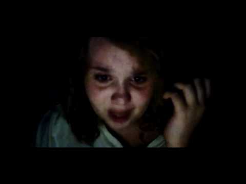 preteen girl