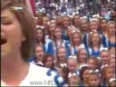 Kelly Clarkson National Anthem - NFL