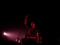 silverchair: Mind Reader Live silverchair: Mind Reader Live