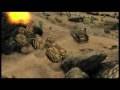 Lego Indiana Jones 2 - Tank Trailer HD - PlayJamUK