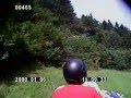 Hovercraft onboard camera | BUFO Hover craft