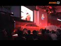 NAIAS 2008 MITSUBISHI unveils 2009 Lancer Ralliart