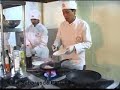 Cocina Peruana - Causa Escabechada