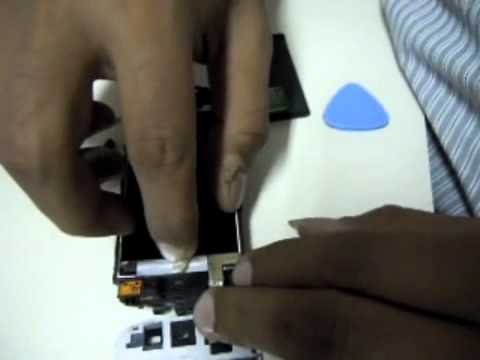 how to get rid of g on nokia