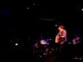 Fiach - You Dear (live in Whelans)