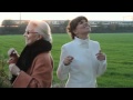 Lady Linn And Her Magnificent Seven Over Official Music Video and Lyrics