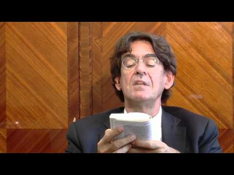 Vid�o de Luc Ferry