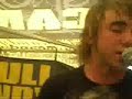 All Time Low Stay Awake Acoustic