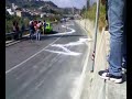 SLALOM VILLAFRANCA TIRRENA (ME)