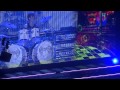 SS4 Tokyo - Leeteuk solo