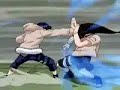 AMV Hinata VS Neji hilary duff ( the beat of my heart)