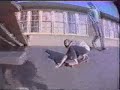 zboys bank skating part 2
