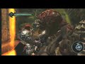 DarkSiders E3 2009 Gameplay
