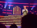 Schlagerfestival 2007 - Bart Ka�ll zingt La mamadora