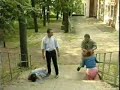 defend  your girlfriend