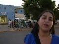 Apoyo solidario a Patricia Troncoso en Chillán