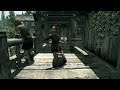 Skyrim dance 恋愛サーキュレーション - YouTube http://t.co/3iyKkThl