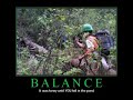 Tree planting "Motivational" Slideshow