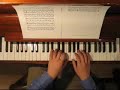 mad world  piano 