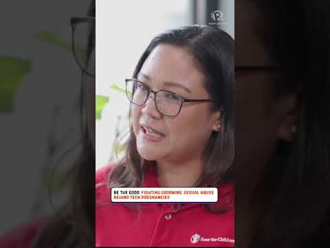 Positive parenting, ‘beso-beso’ culture: How fighting grooming, abuse starts in the family