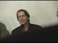 Berlinale 2007: Steve Buscemi about his film 